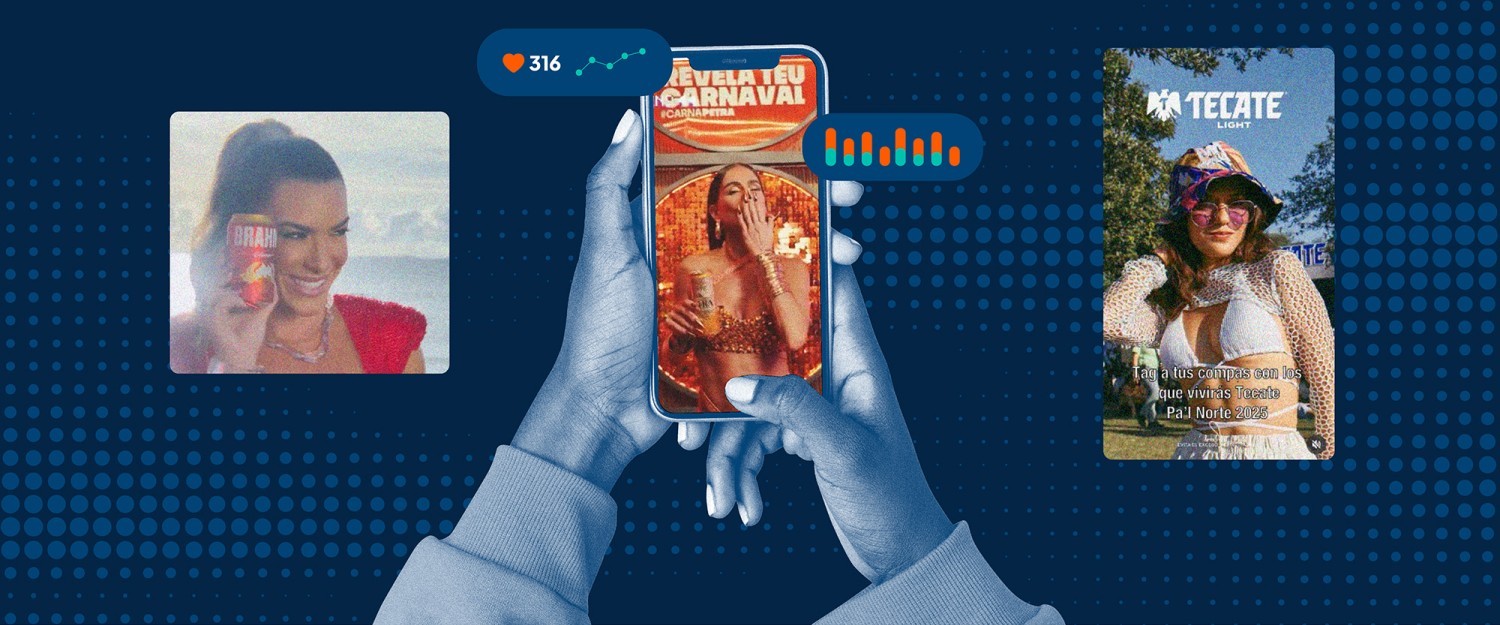 Exposing Alcohol&rsquo;s New Advertising Playbook: Digital Marketing in RESET Alcohol Initiative Countries - A Research Report (Portuguese)