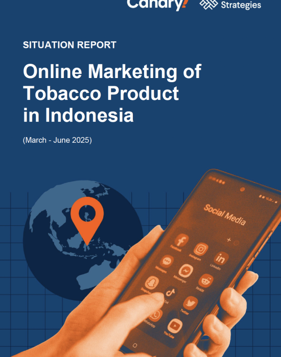 Indonesia Situation Report: March - June 2025