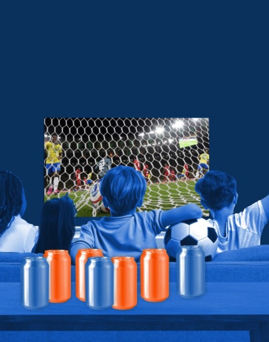 El marketing del alcohol y la Copa Mundial de 2026 en M&eacute;xico &mdash; Issue Snapshot