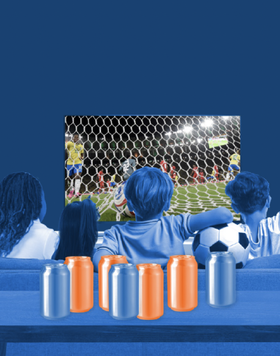 When Brazil&rsquo;s Alcohol Brands Win the World Cup, Youth and Public Health Lose